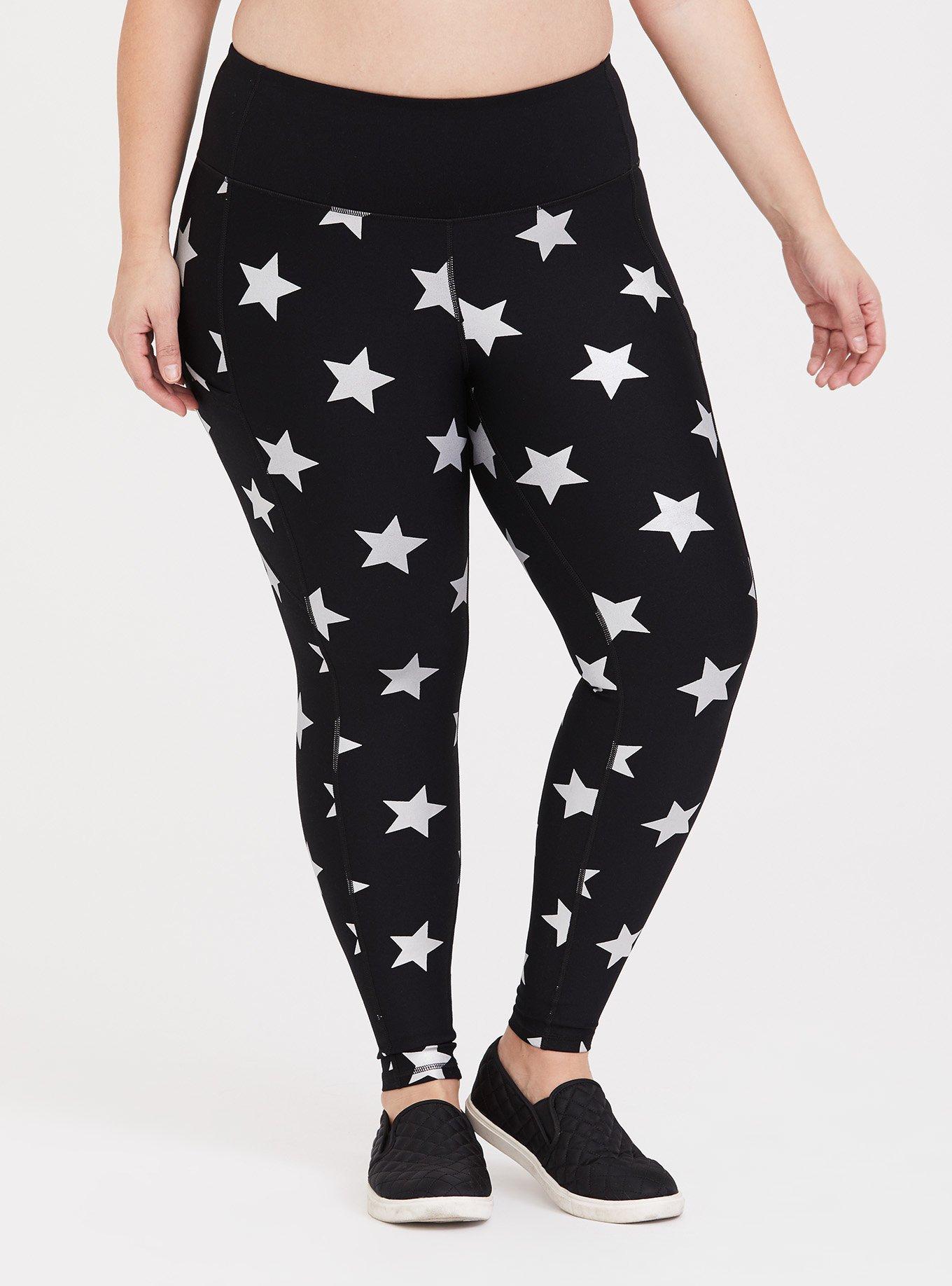 Torrid Pocket Active Pants, Tights & Leggings