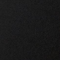 Full-Length Side Pocket Active Legging, DEEP BLACK, swatch