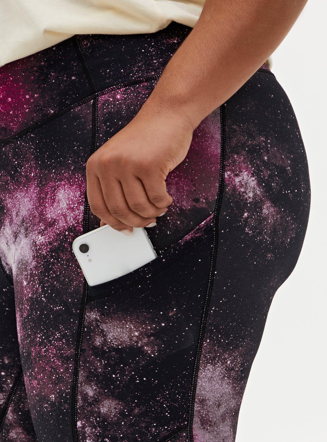 Torrid shop galaxy leggings