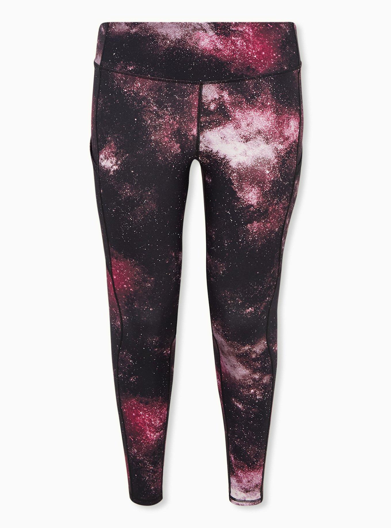 Torrid 2024 galaxy leggings