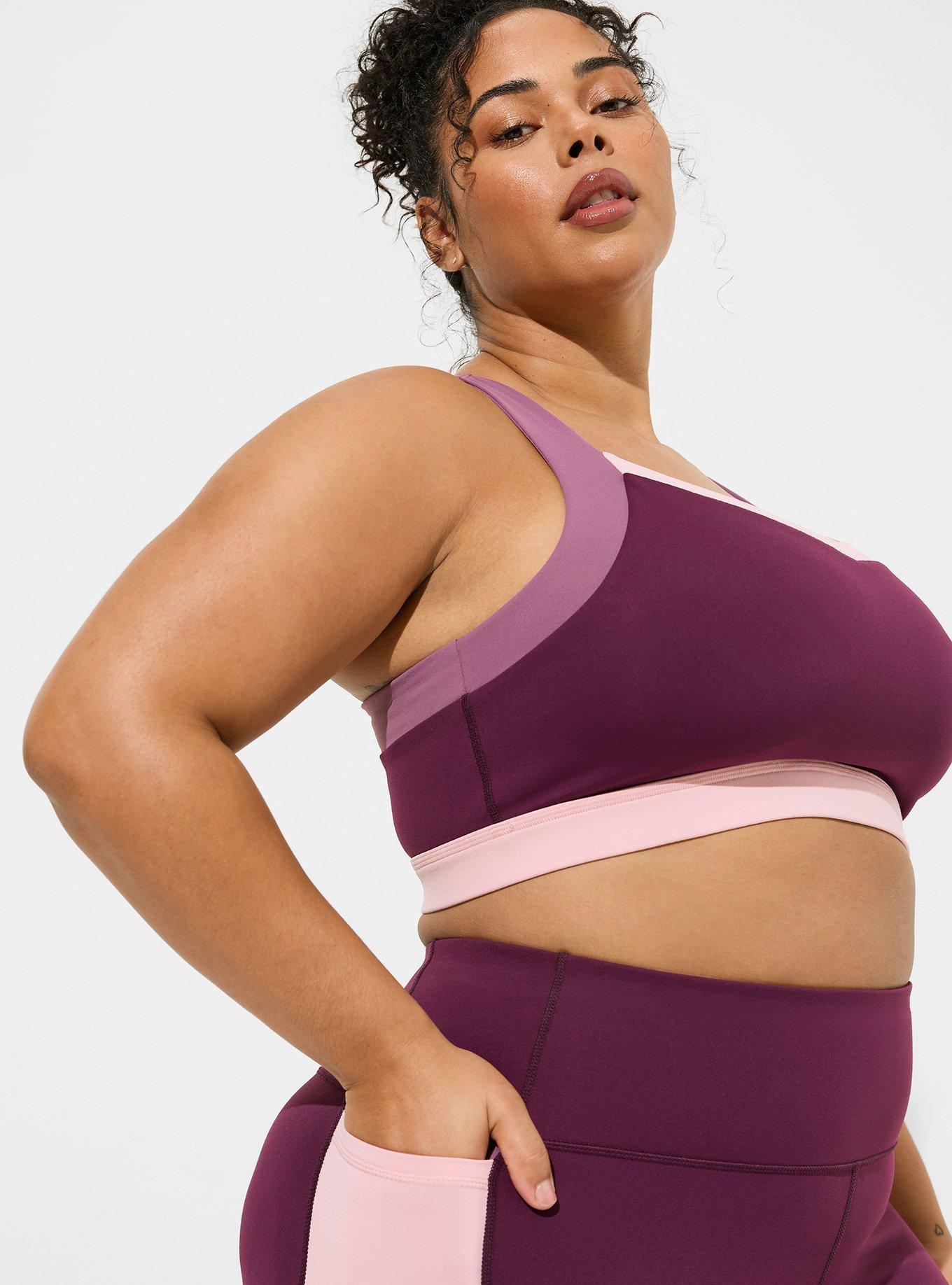 Torrid Active store Set