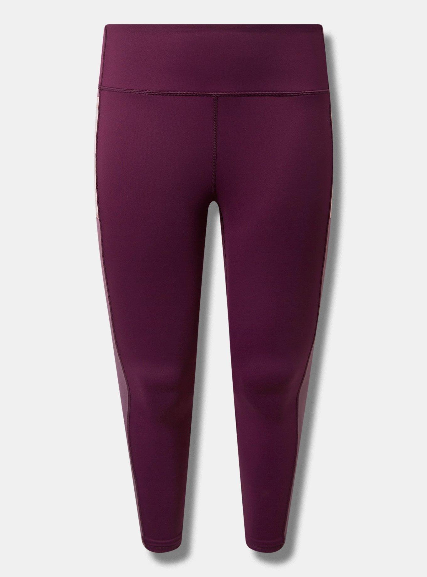 Responsible, Fashion Legging with Side Knot Detail - PENN