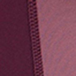 TRU Full-Length Side Pocket Active Legging, WINTER BLOOM COLORBLOCK, swatch