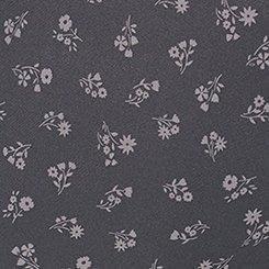 TRU Full-Length Side Pocket Active Legging, ISABELLA DITSY FLORAL CHARCOAL, swatch