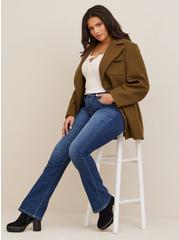 Plus Size Perfect Slim Boot Vintage Stretch Mid-Rise Jean, AFTERNOON DELIGHT, hi-res