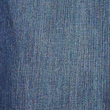 Slim Boot Vintage Stretch Mid-Rise Jean, GET A LIFE, swatch