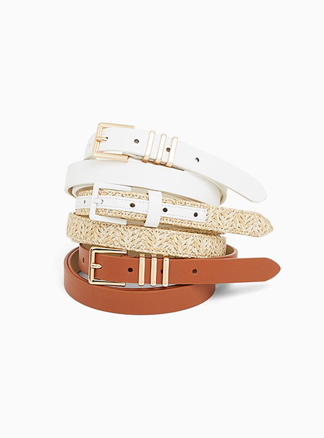 Torrid belts hotsell