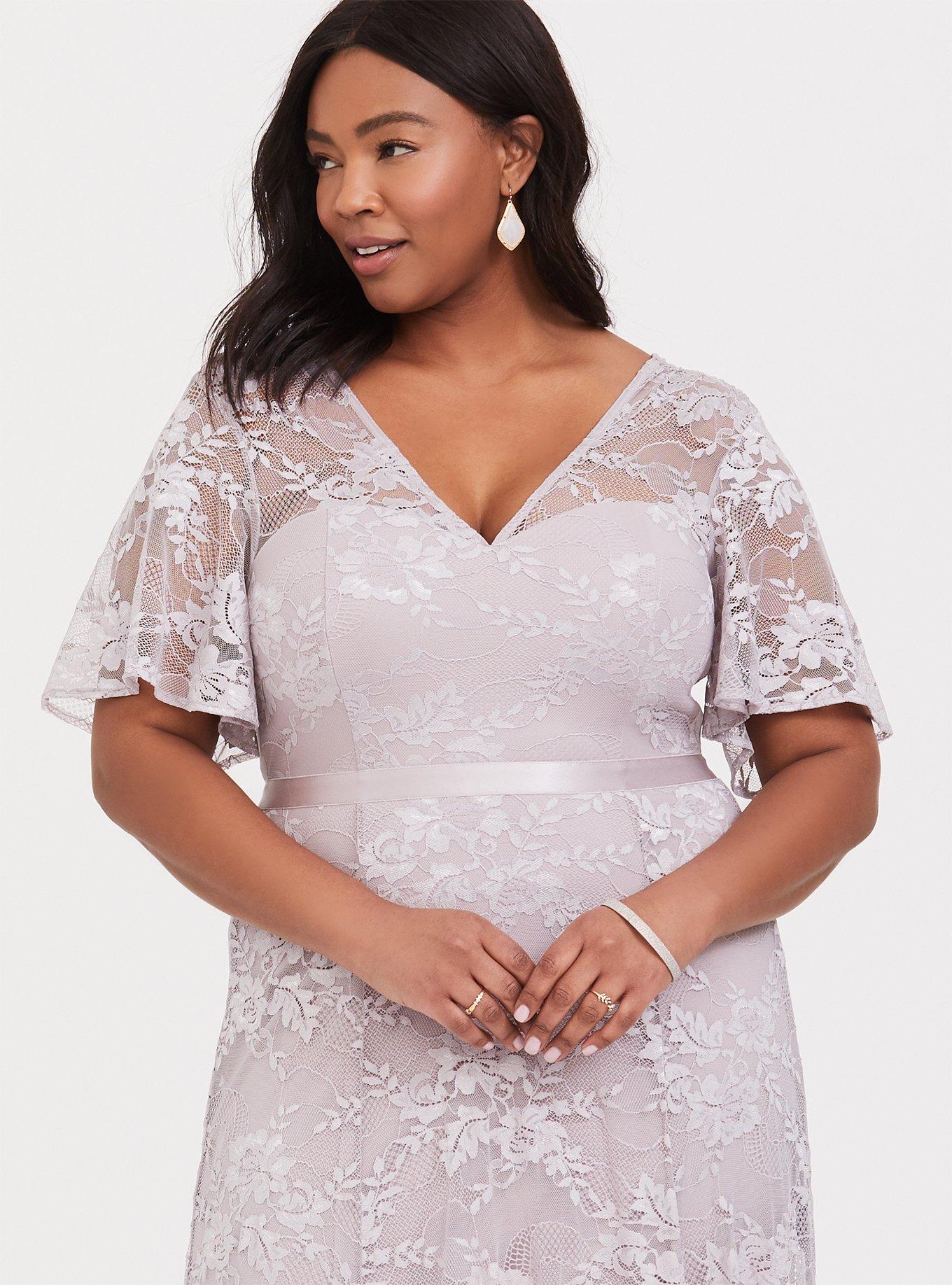 PLUS SIZE DRESSES FOR EVERY OCCASION