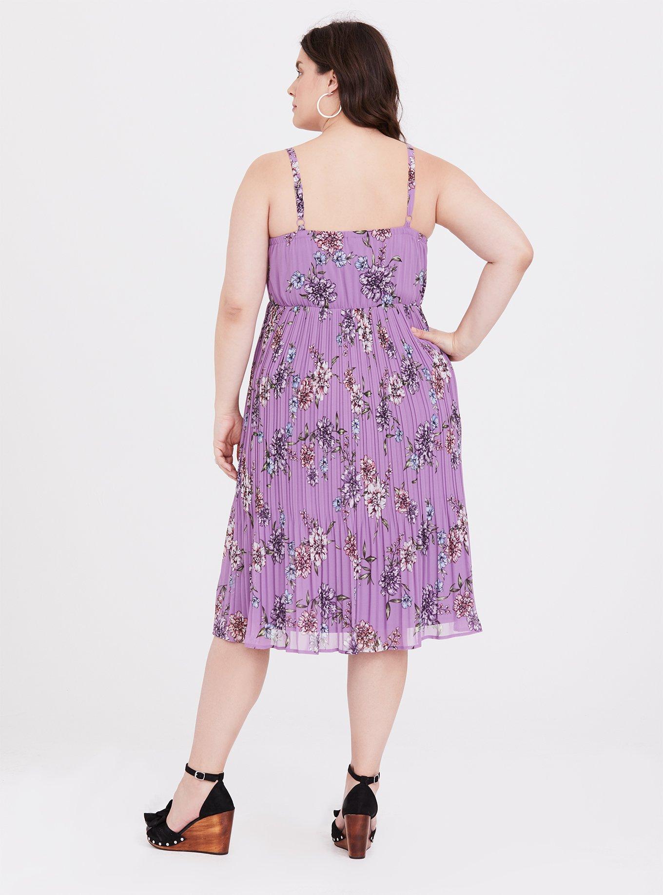plus size lavender dress Plus Size Cecilia Bodycon Dress- Lavender 1X / Lavender at Curvy Sense