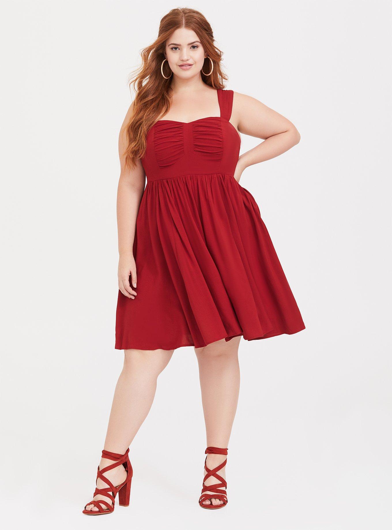 Torrid dresses outlet formal