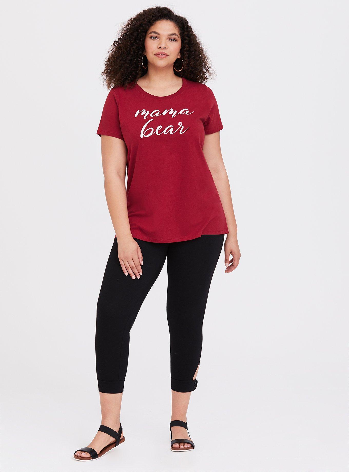 Torrid mama bear discount sweatshirt