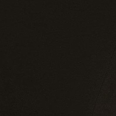 9 Inch Maternity Premium Bike Short, BLACK, swatch