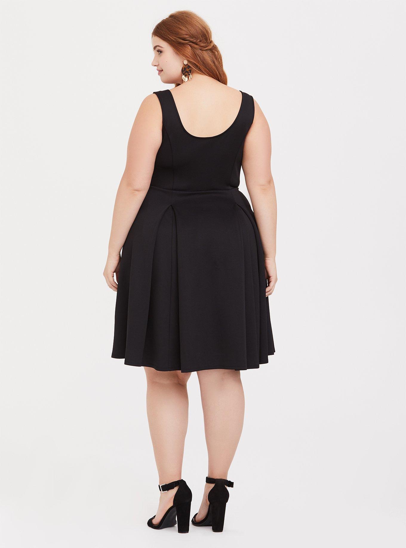 Torrid Club Dresses