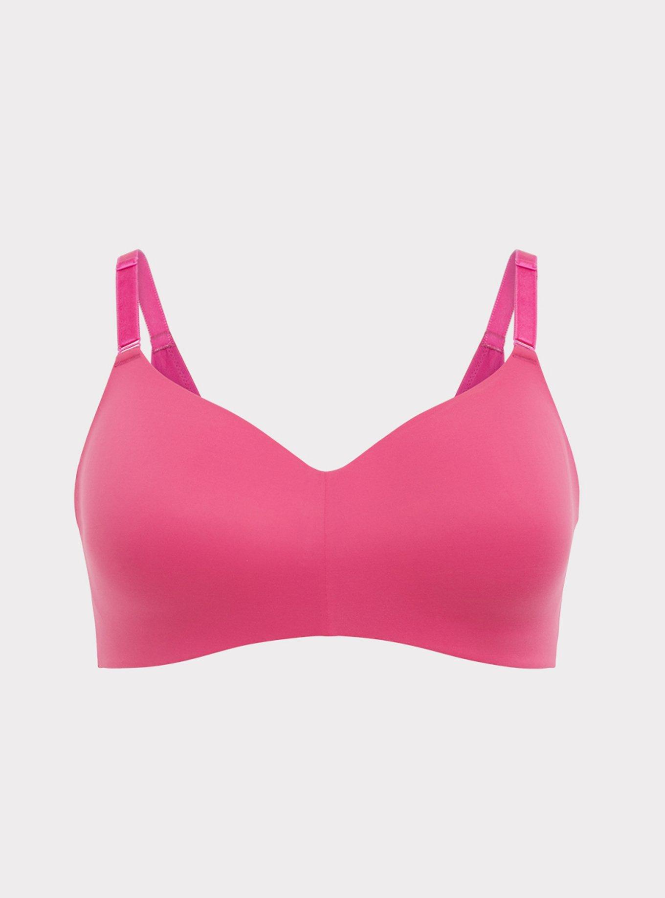 Plus Size Dream WireFree Bra Torrid