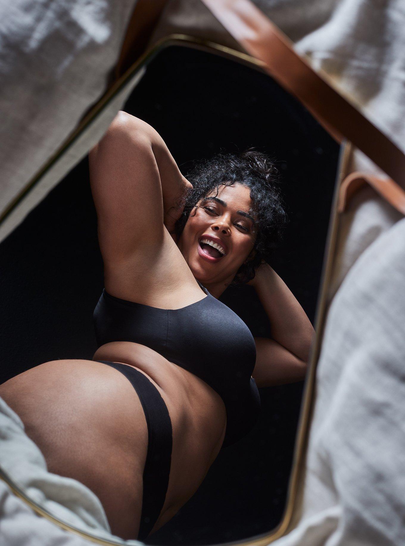 Dream Wire-Free Bra