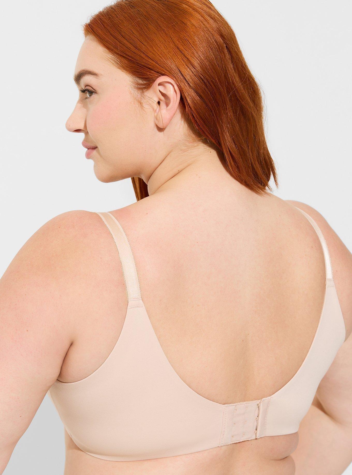 Plus Size - Dream Wire-Free Bra - Torrid