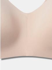 Everyday Wire-Free Lightly Lined Smooth 360° Back Smoothing™ Bra, ROSE DUST, alternate