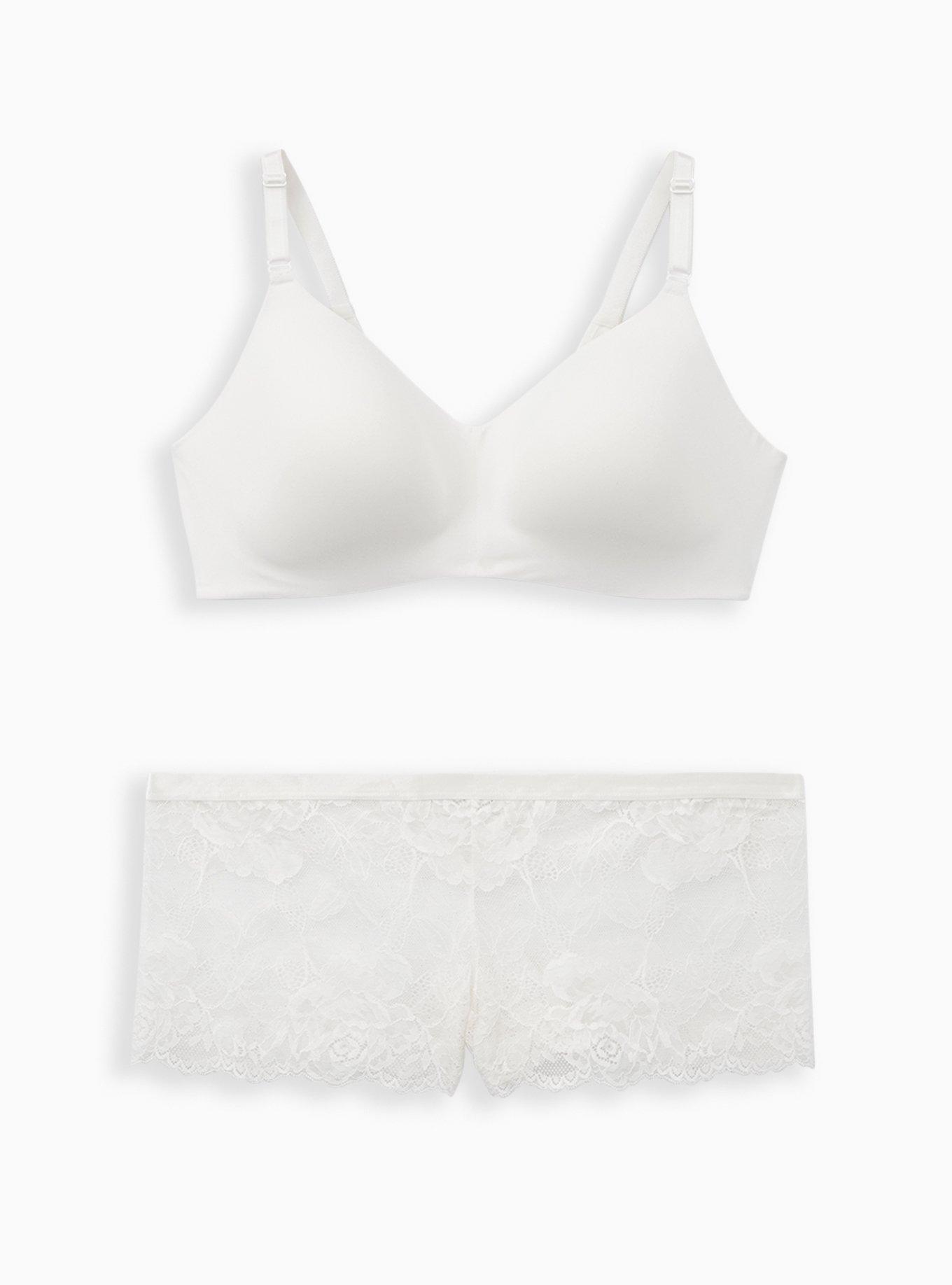 Dream Wire-Free Bra