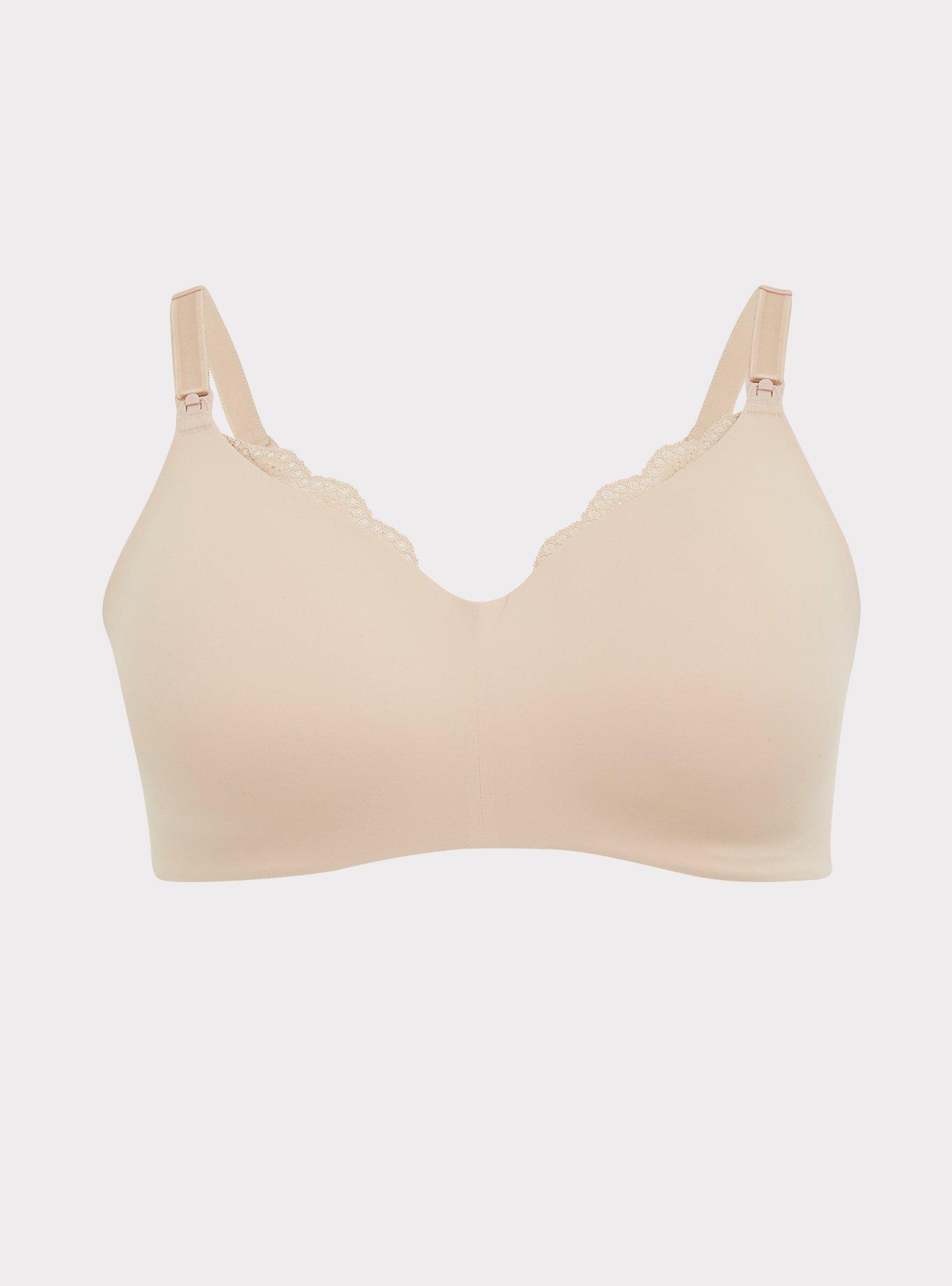 Dream Wire-Free Nursing Bra