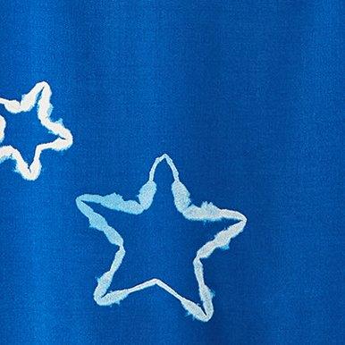 Ava Stretch Challis Cami, MULTI, swatch