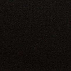 Seamless Smooth Mid-Rise Brief Panty, RICH BLACK, swatch