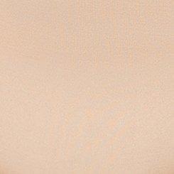 Seamless Smooth Mid-Rise Brief Panty, ROSE DUST, swatch