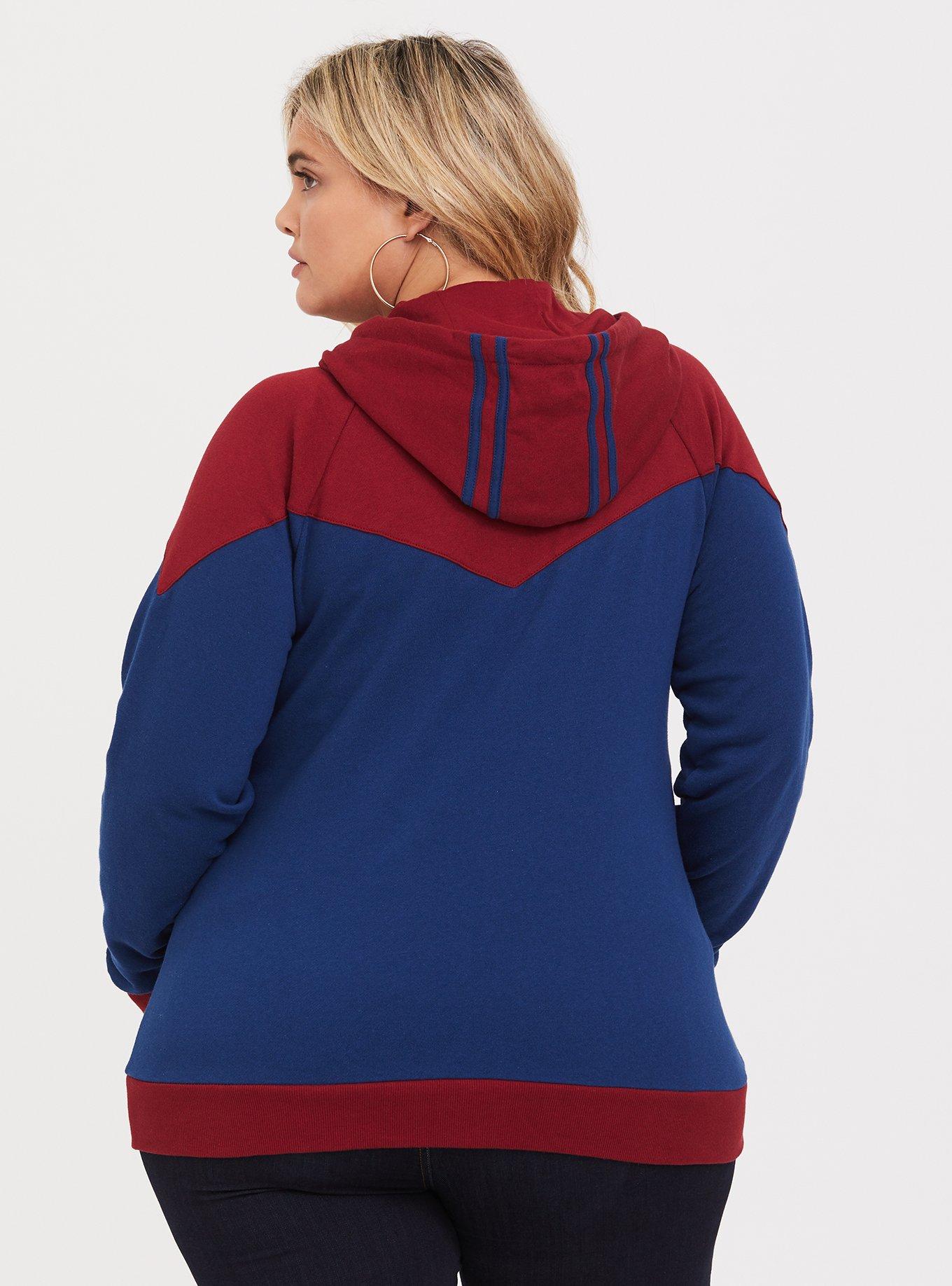 Torrid captain store marvel jacket