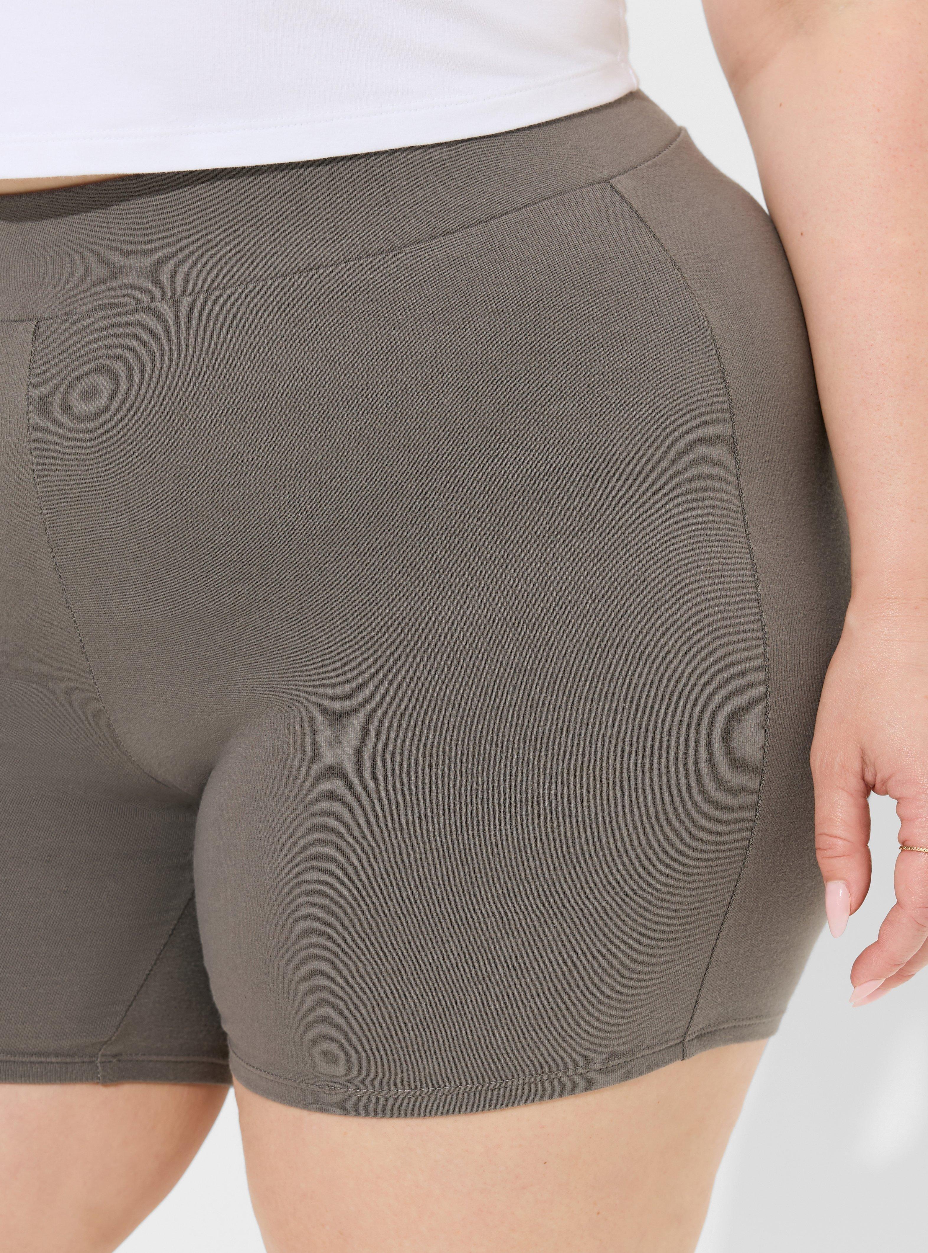 5 Inch Signature Waist Bike Short