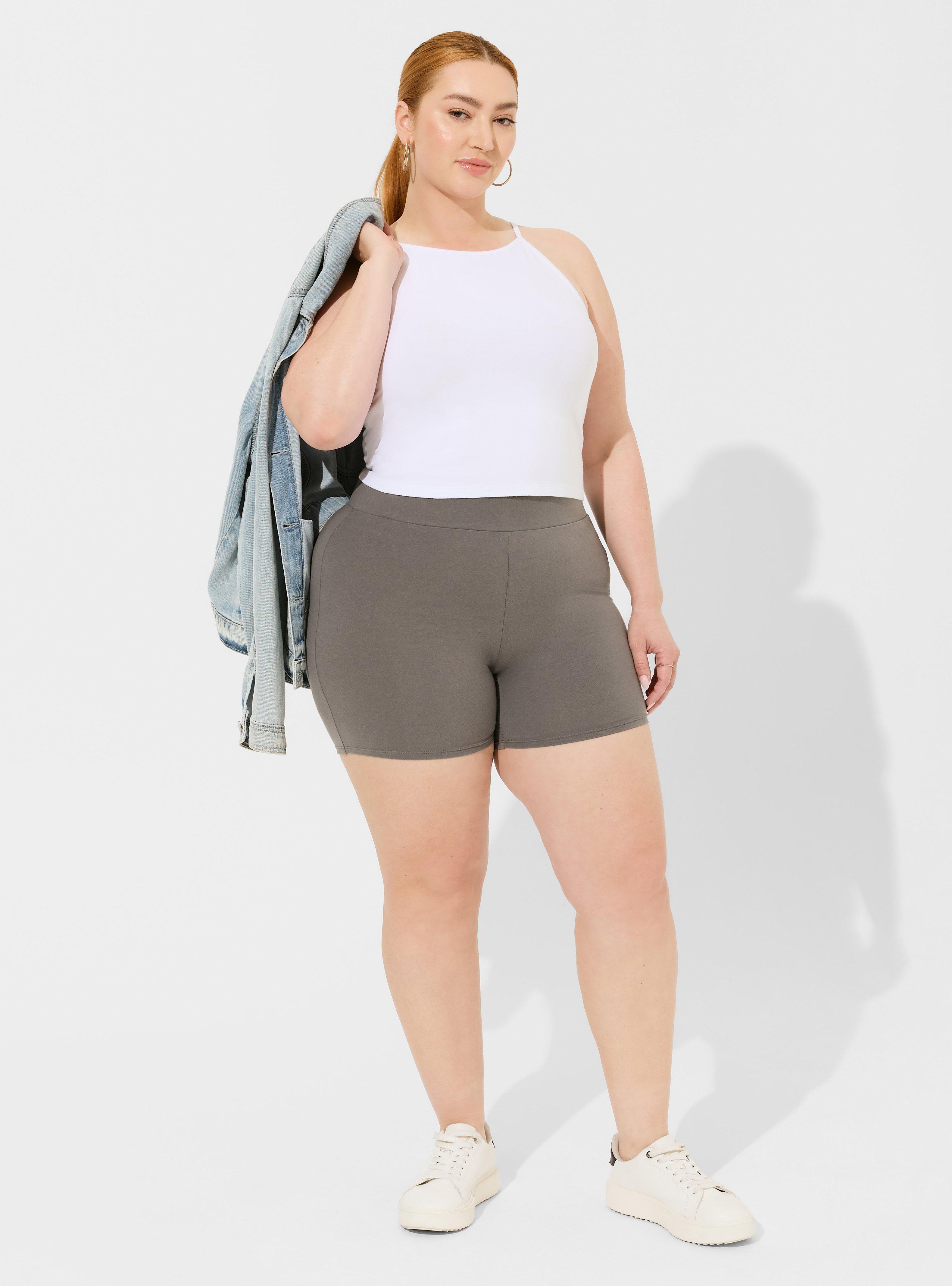 5 Inch Signature Waist Bike Short