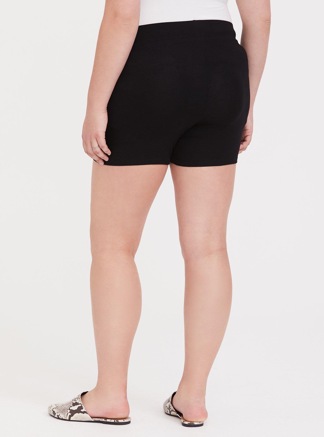 5 Inch Signature Waist Bike Short