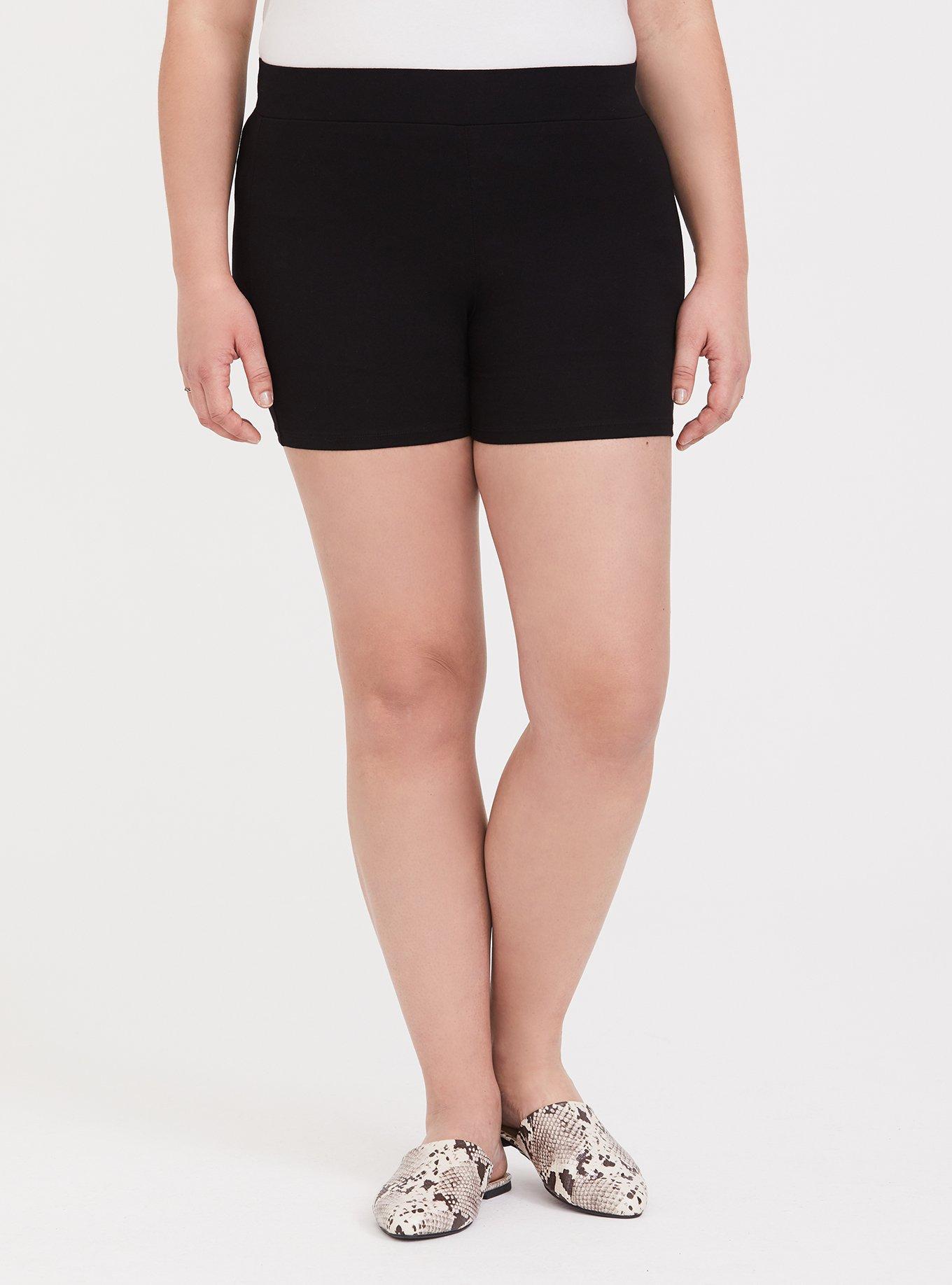 5 Inch Signature Waist Bike Short