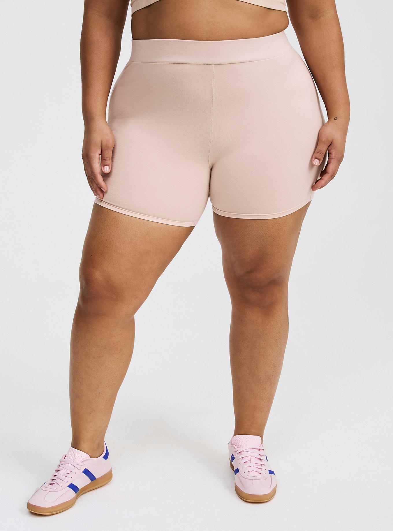 5 Inch Signature Waist Bike Short
