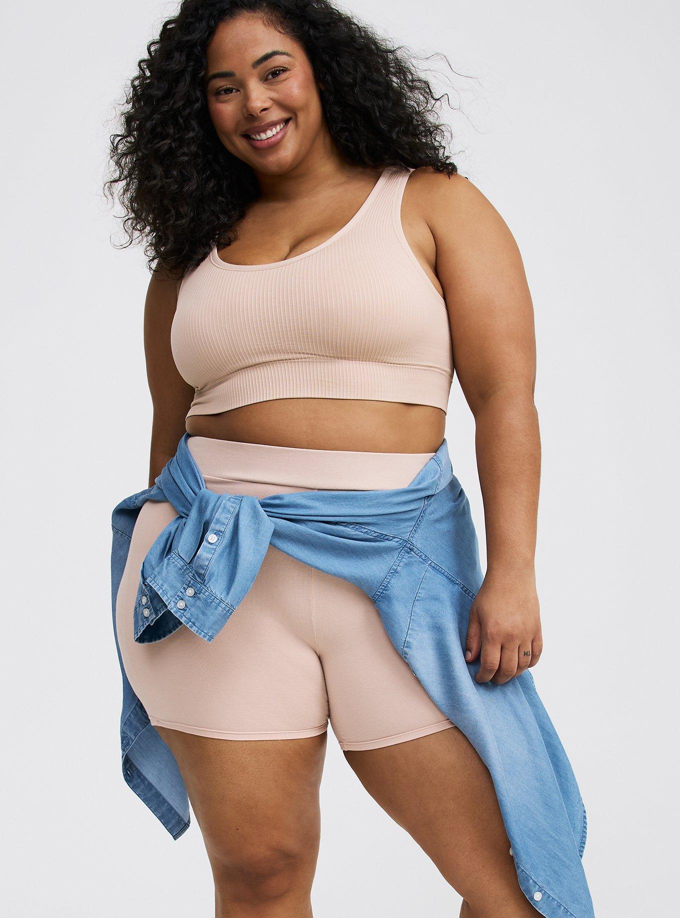 5 Inch Signature Waist Bike Short