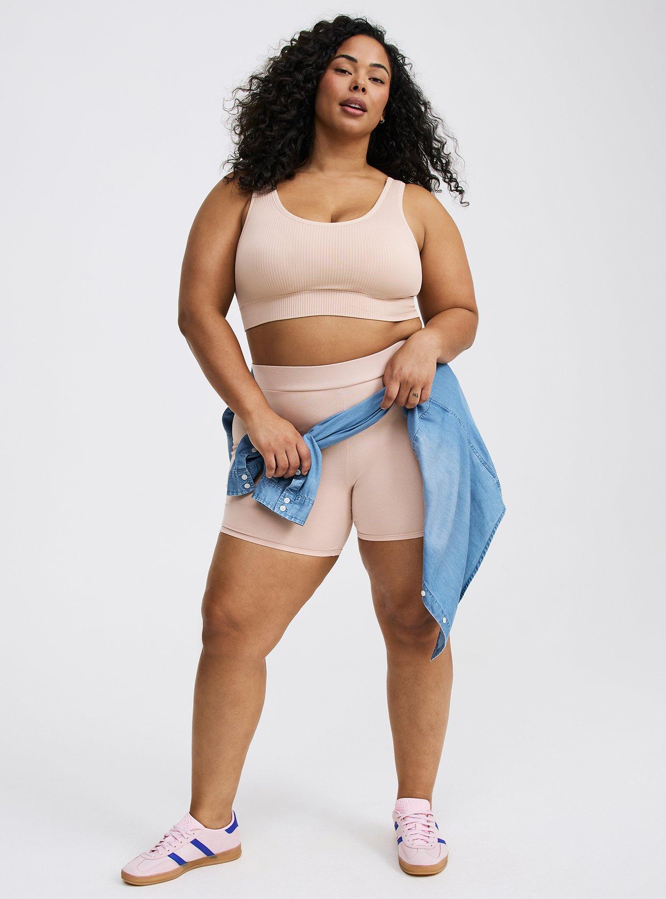 Slouchy Balloon Lightweight Denim Jean