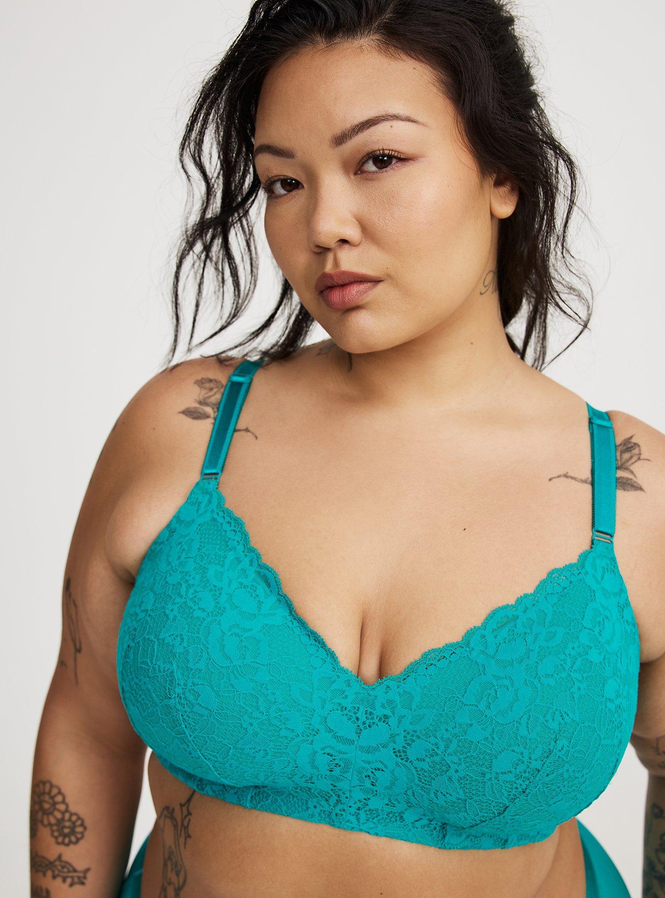 Dream Wire-Free Bra