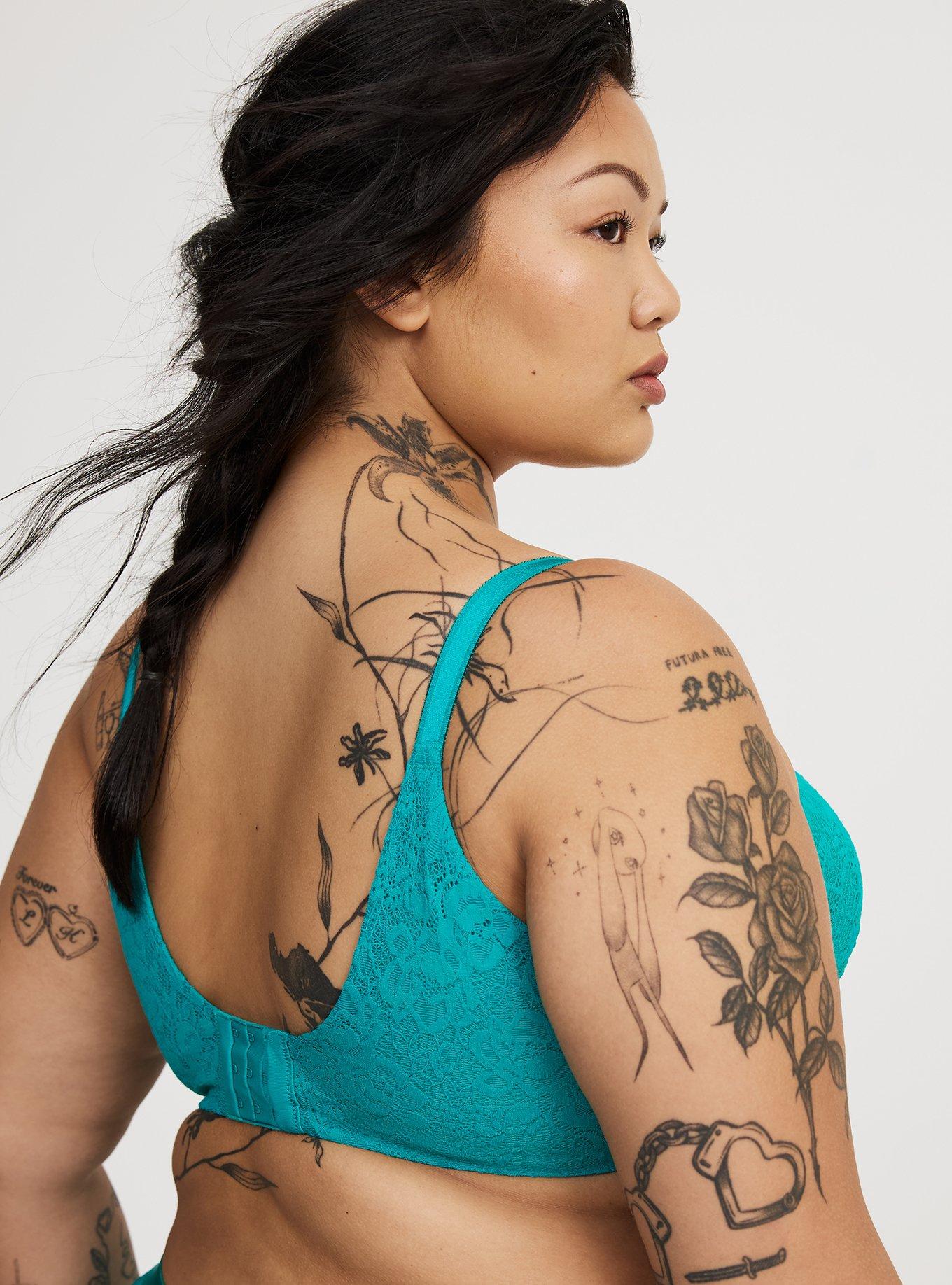 Dream Wire-Free Bra