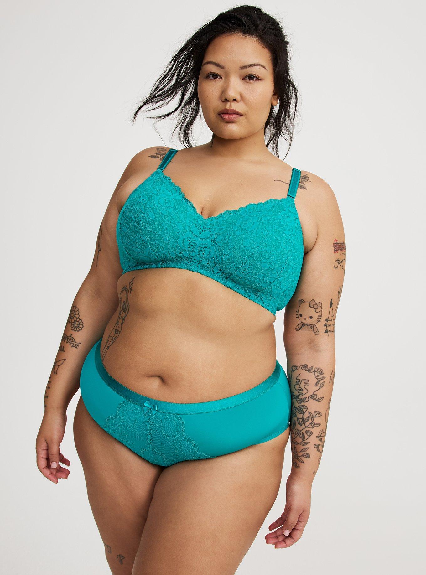 Dream Wire-Free Bra