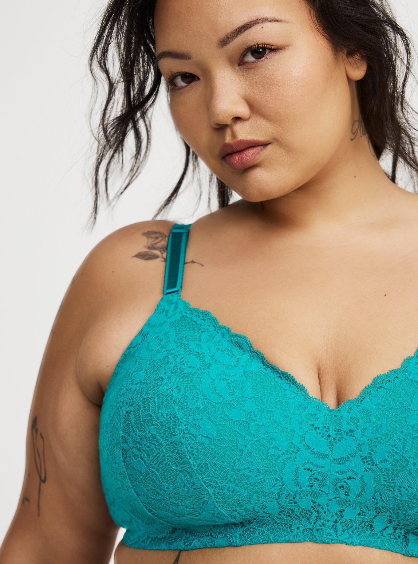 Dream Wire-Free Bra