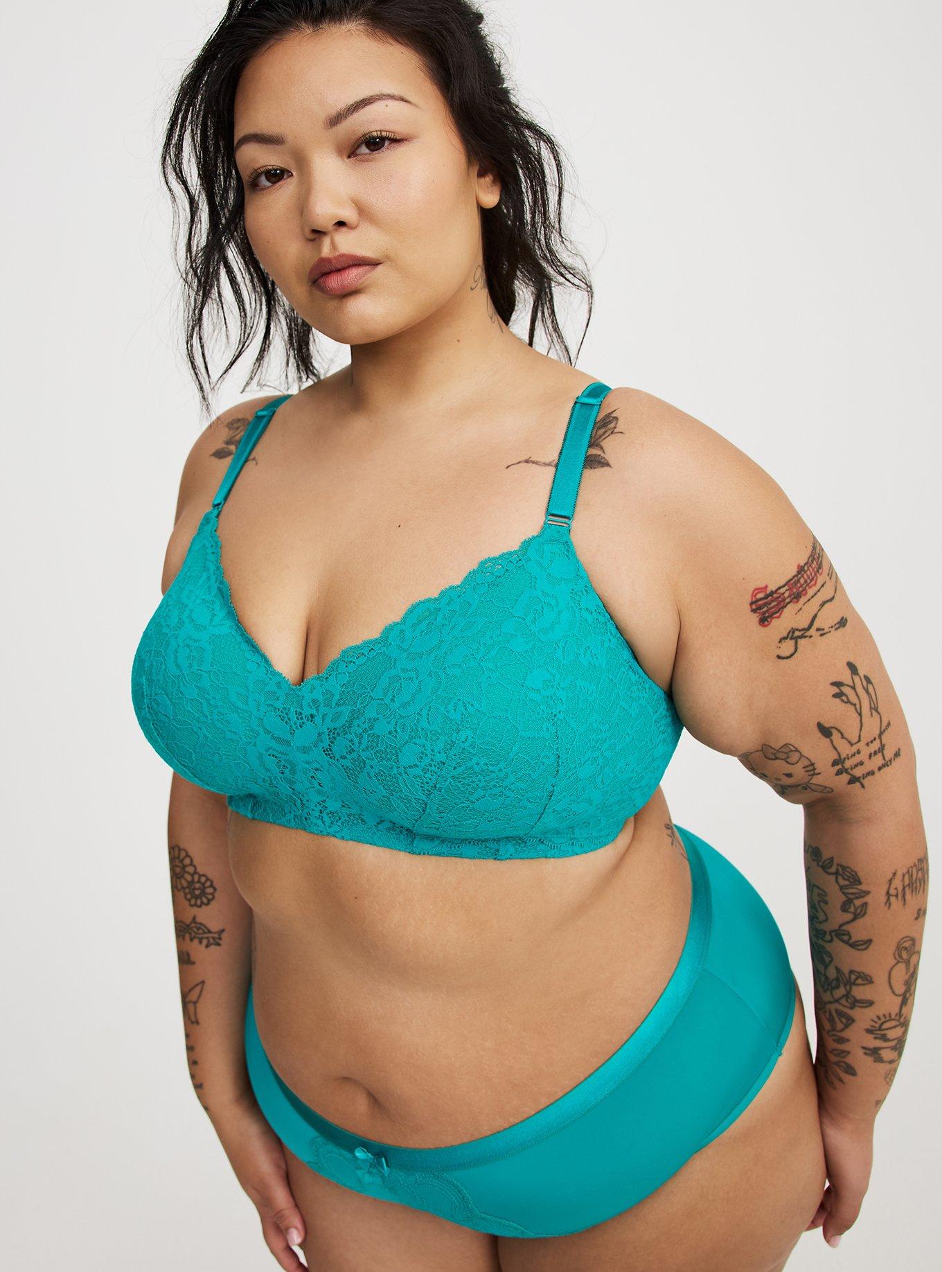 Dream Wire-Free Bra