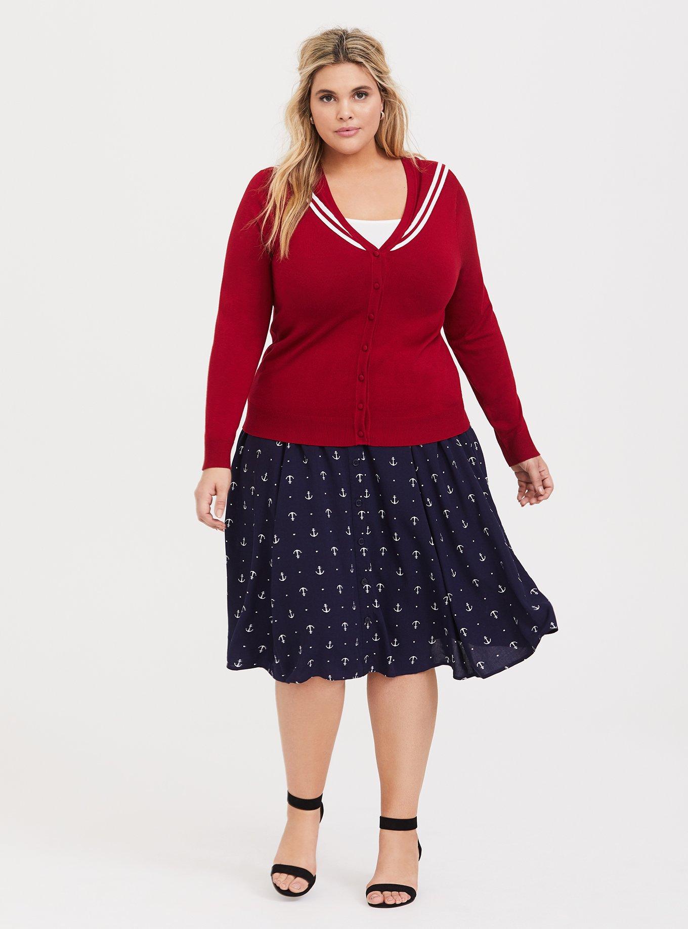 Torrid sailor moon outlet cardigan