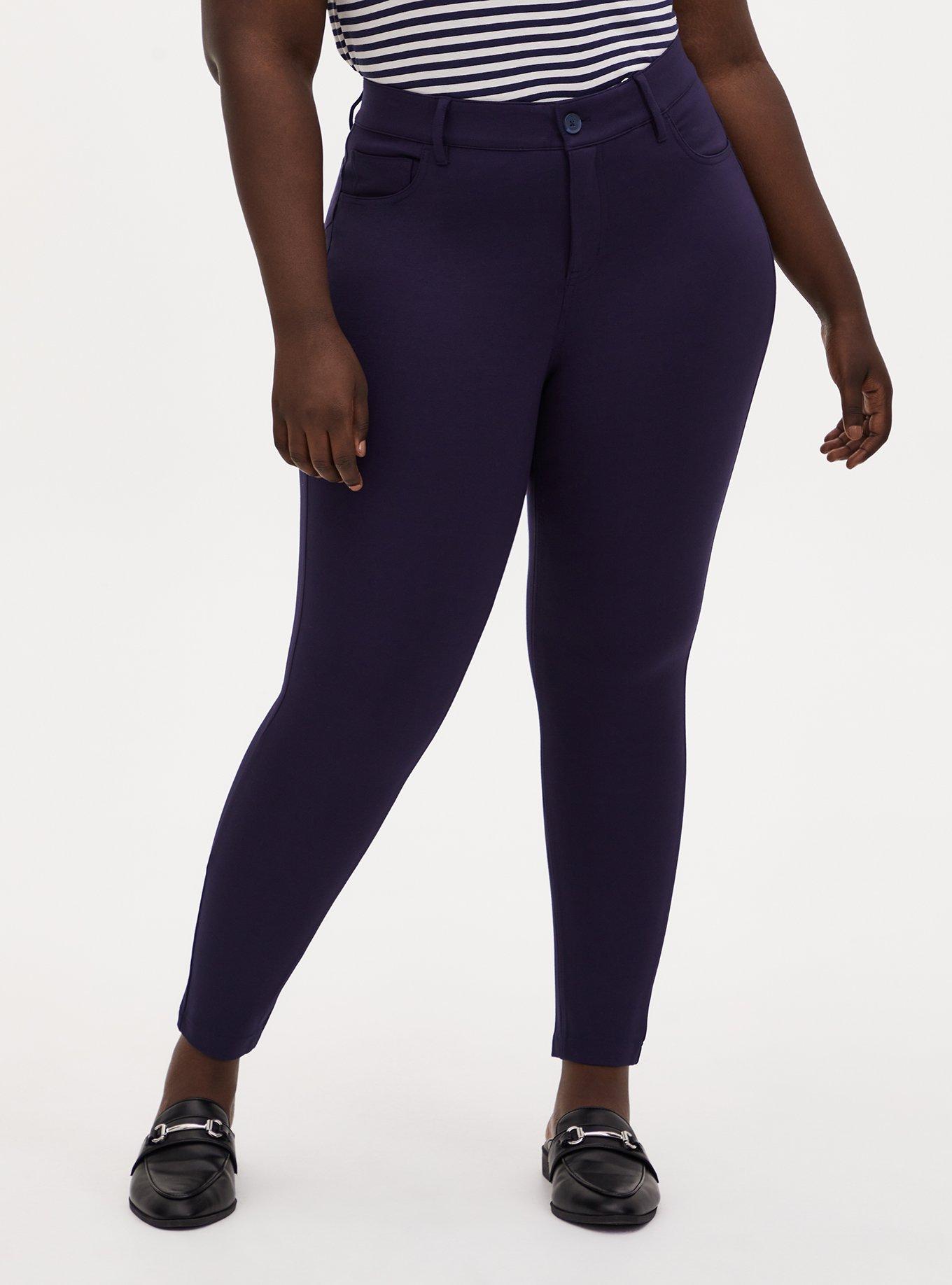 Visalia Ankle Skinny Visalia Ankle Skinny