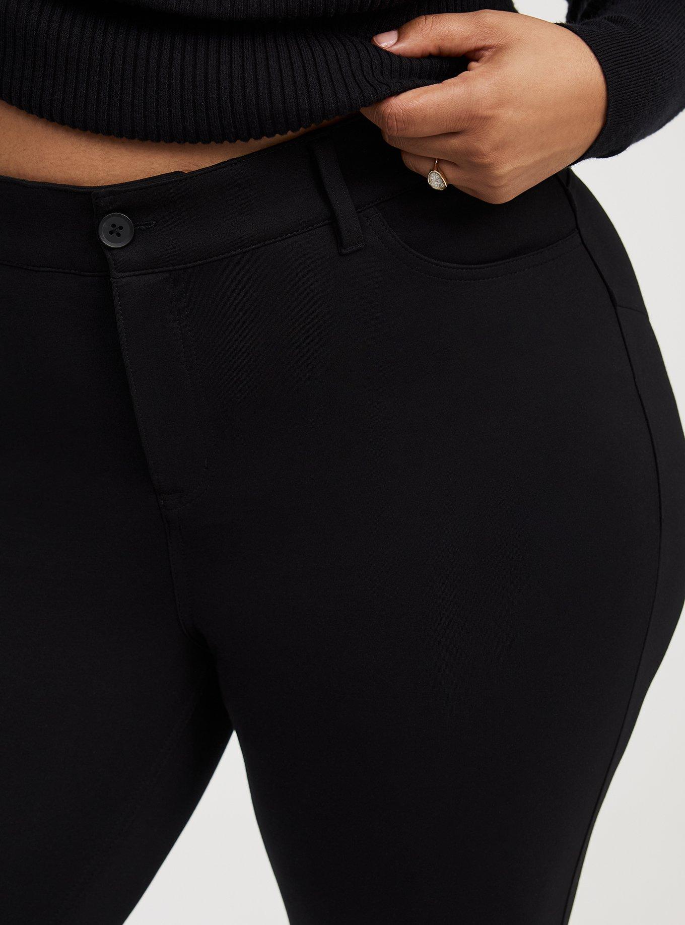 Bombshell Skinny Ankle Pant
