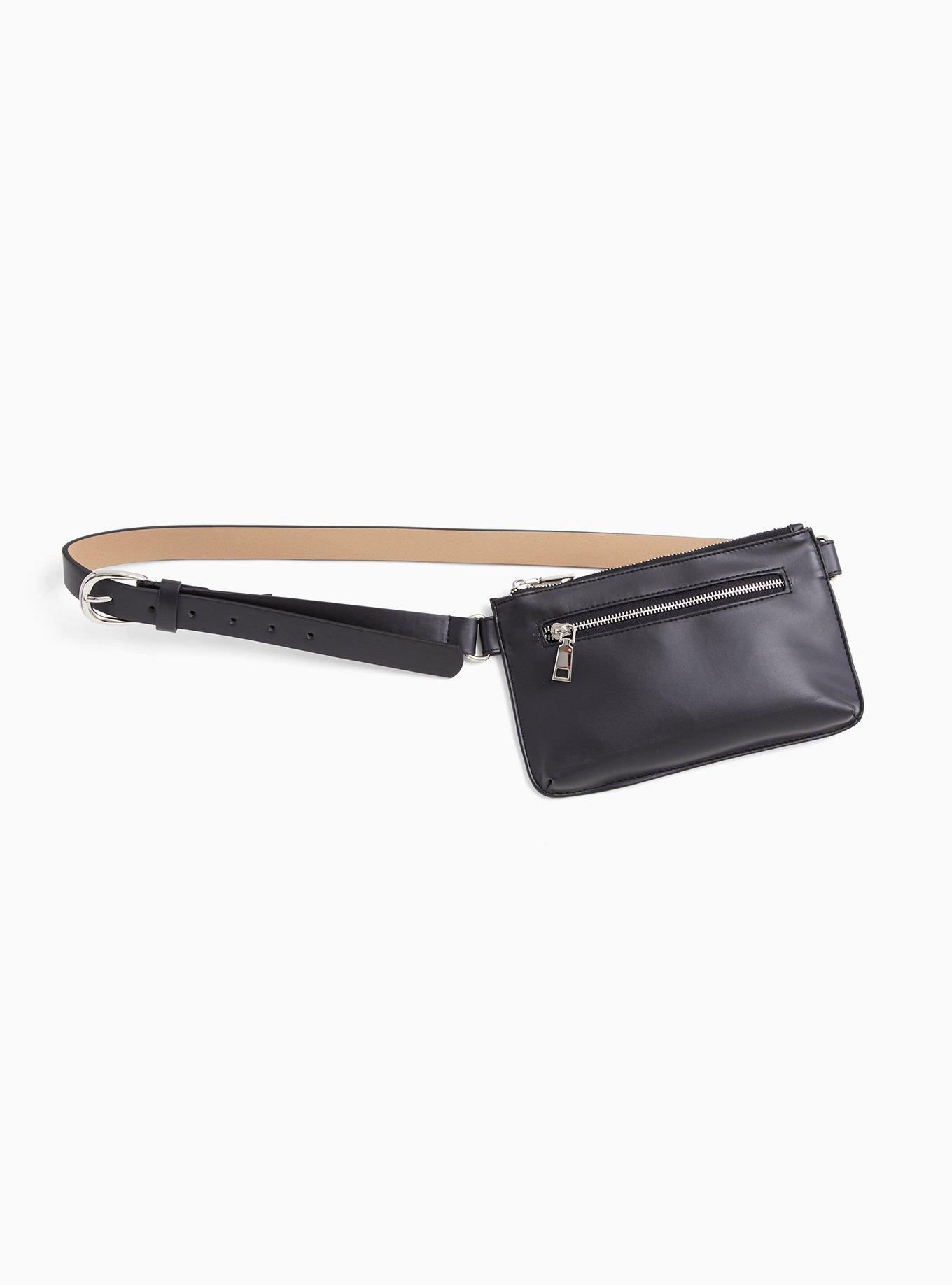 Torrid belt online bag