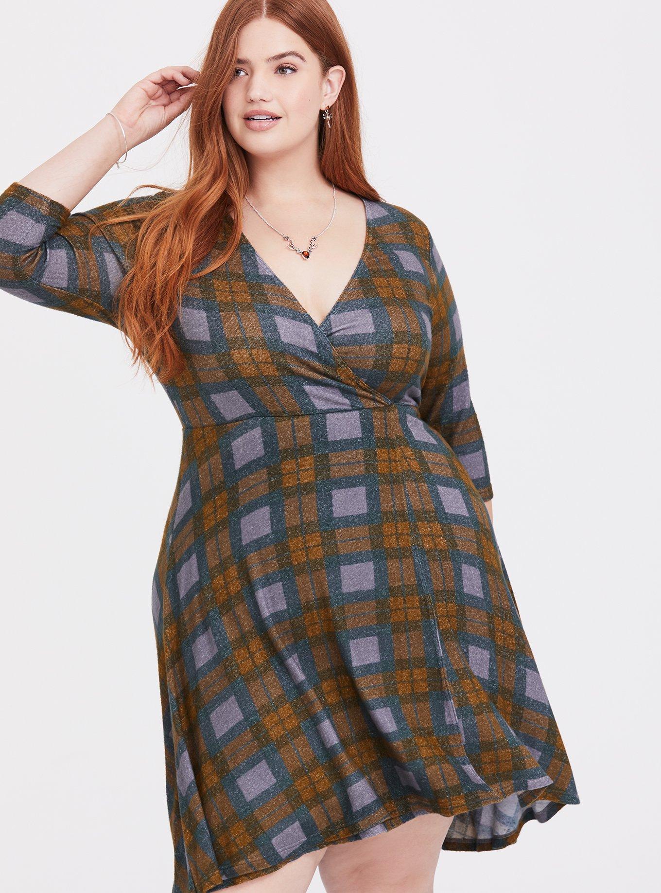 Torrid 2025 outlander dress