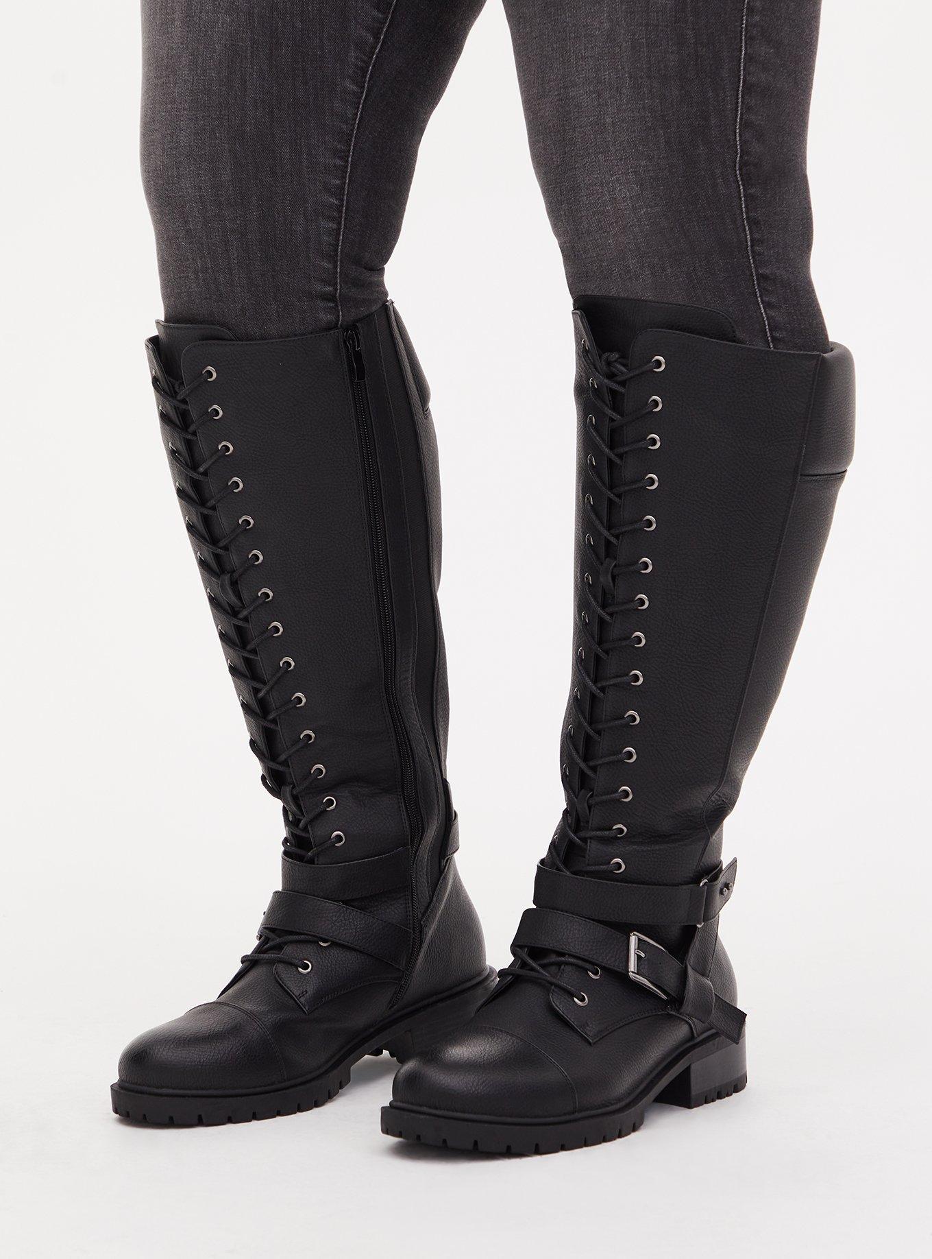 Torrid boots outlet canada