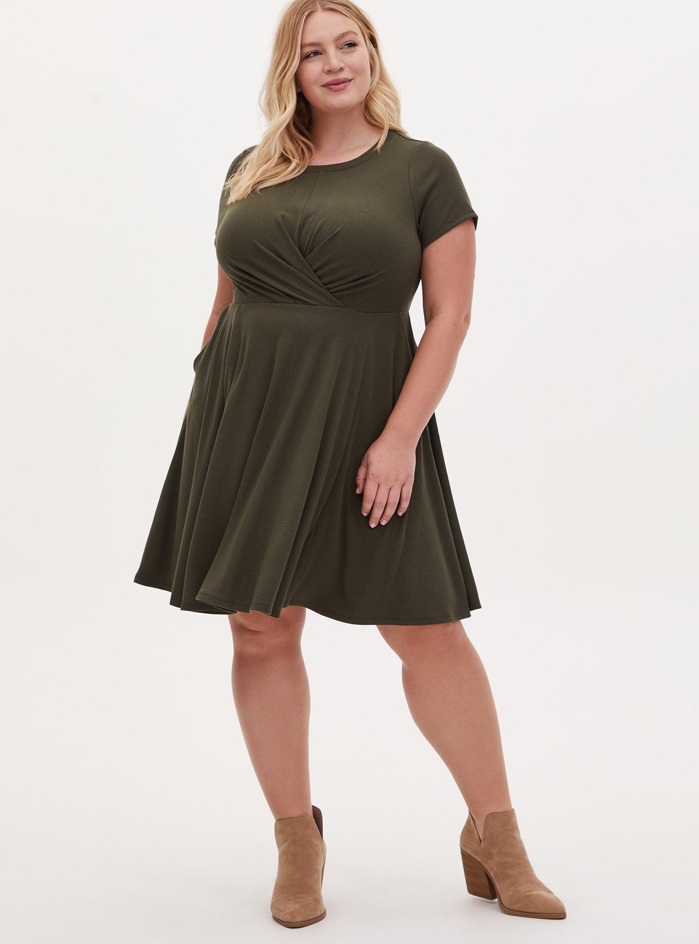 Torrid Plus Size Women's Clothing for sale in LaGrange, Georgia