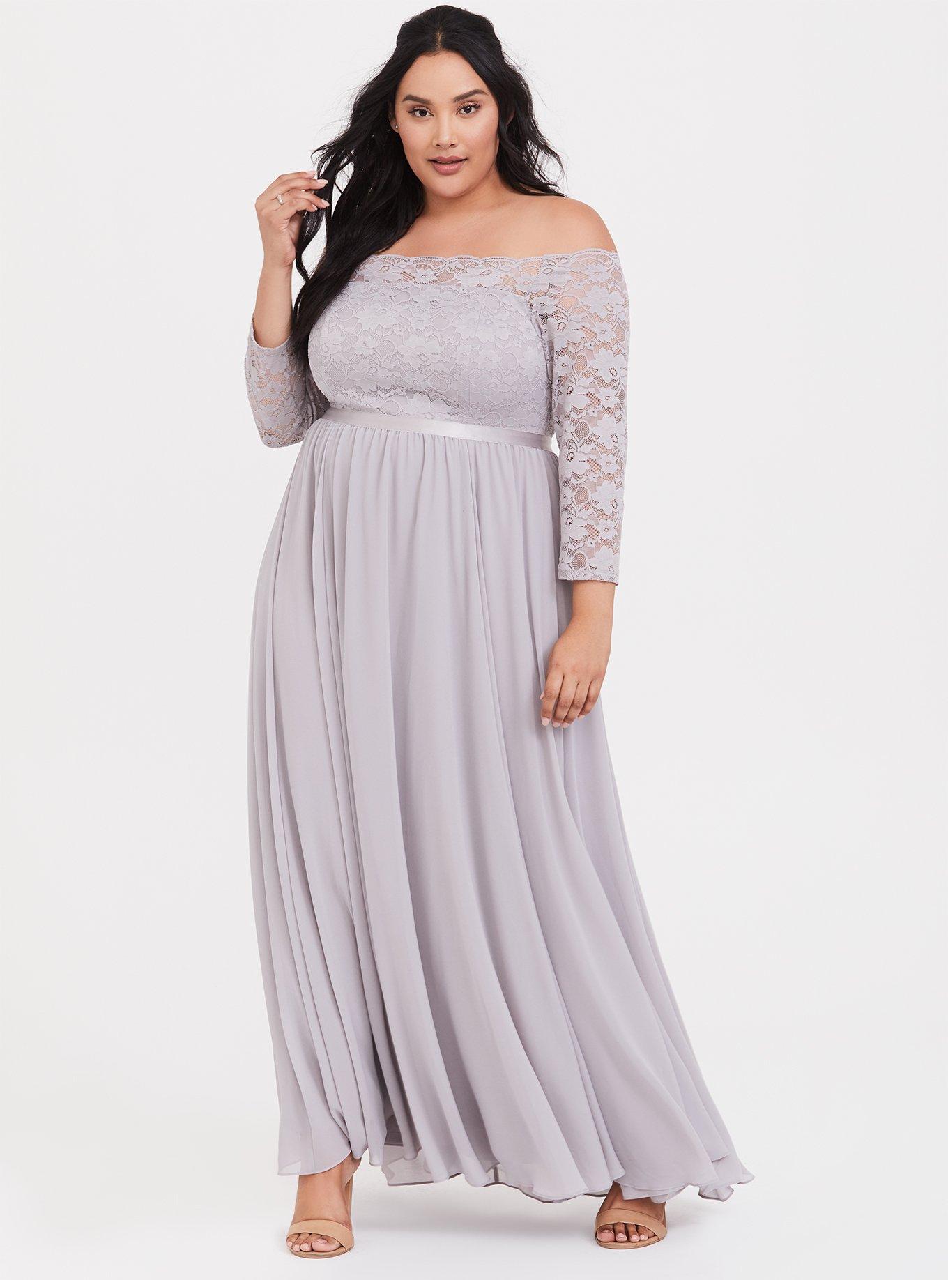 Torrid shop special occasion