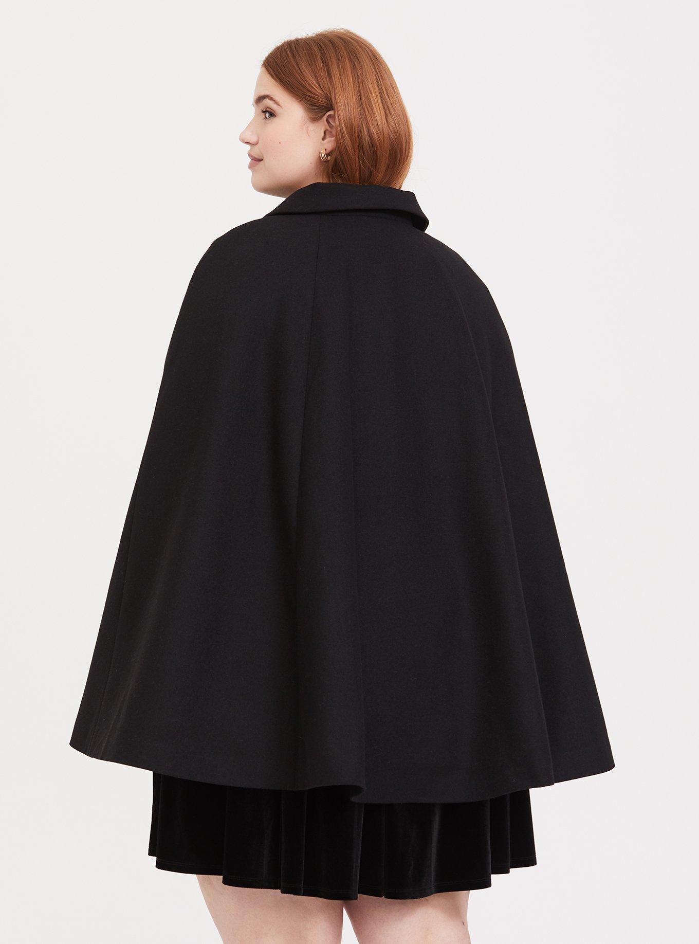 Torrid harry 2024 potter coat