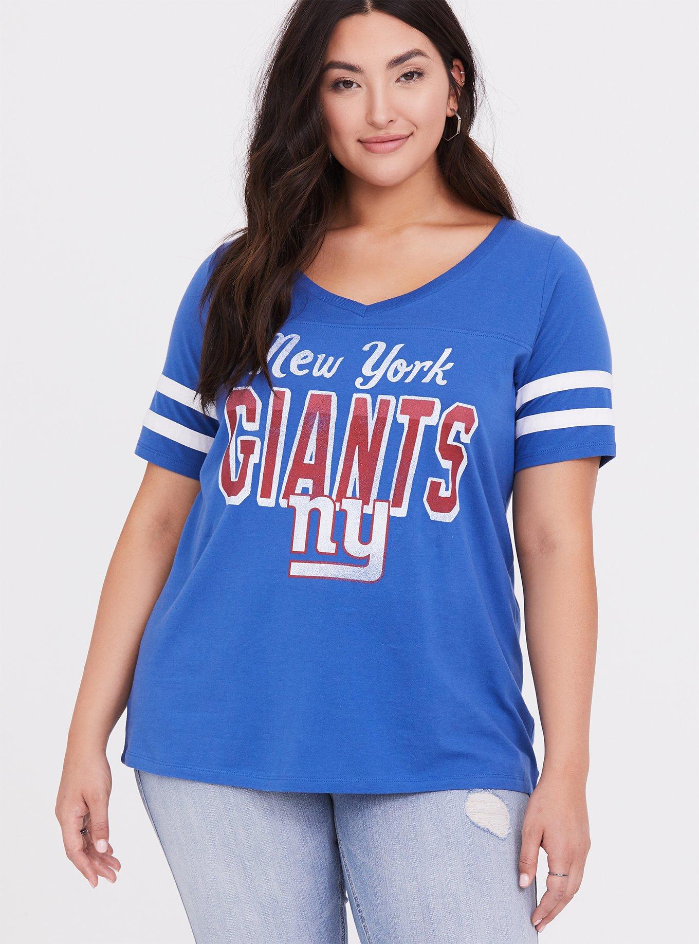 NFL, Shirts & Tops, Nfl New York Giants Hoodie Size 6x