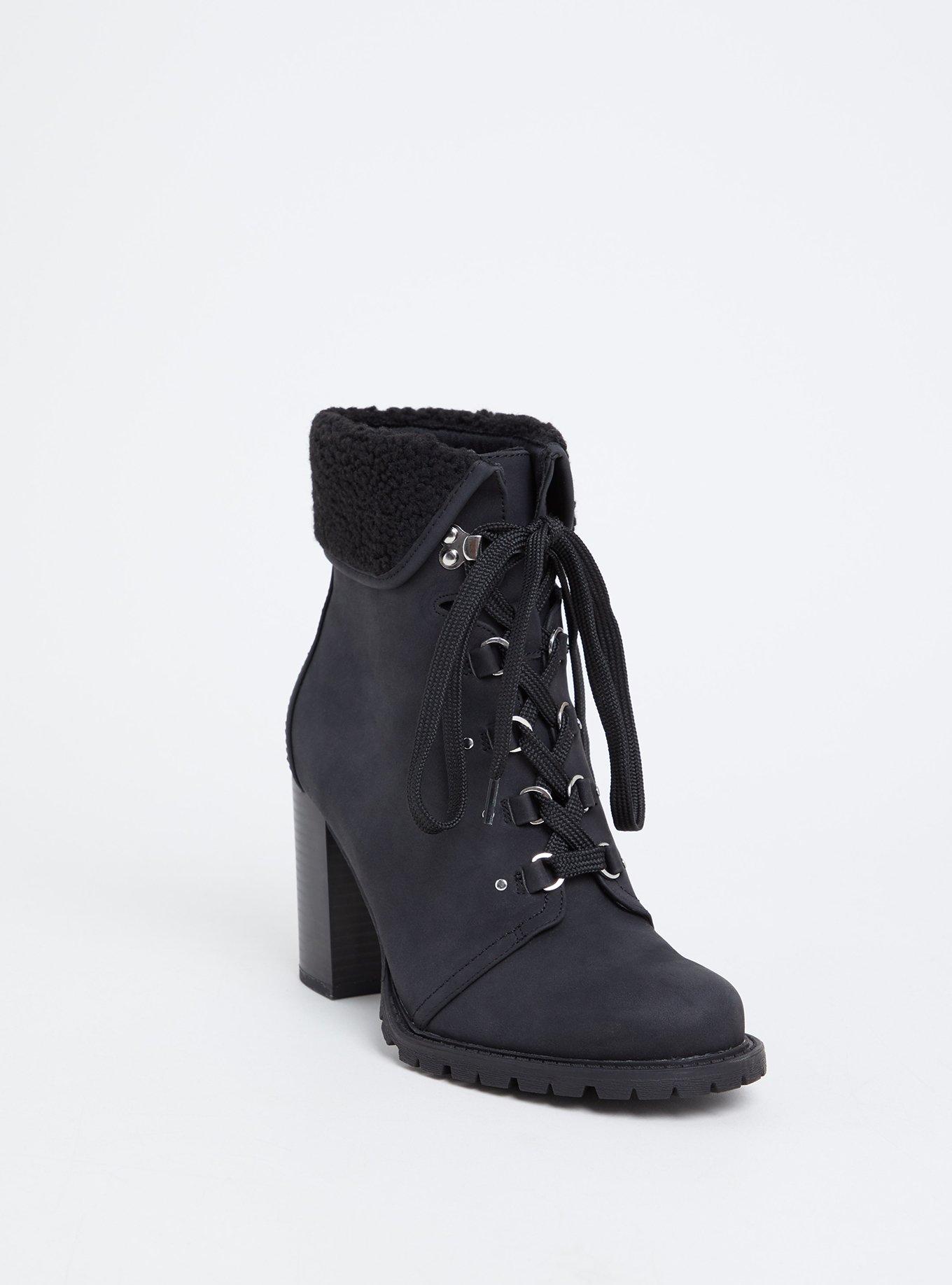 Grove 2024 combat booties